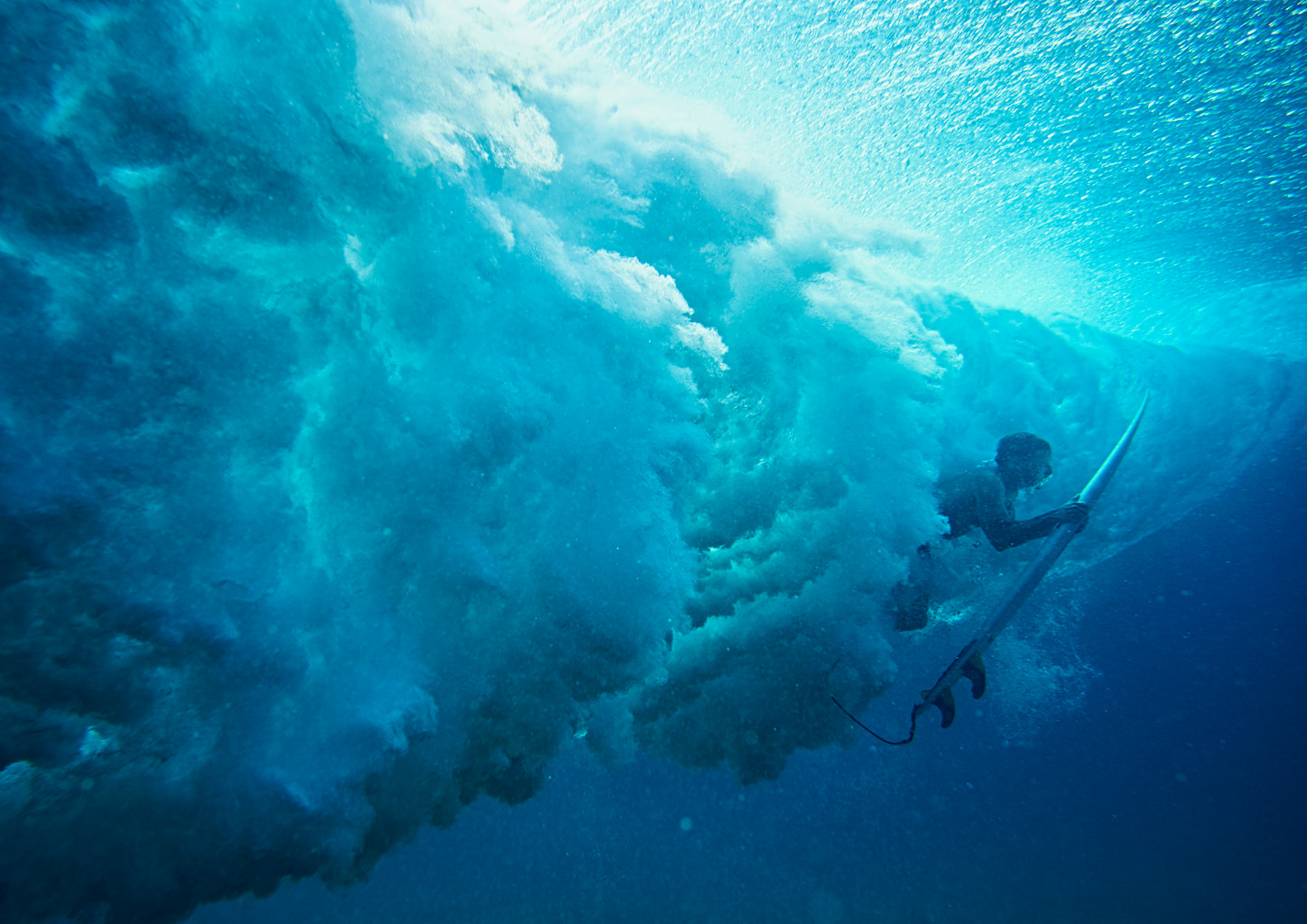Surf trip with friends in Tofo, Mozambique 2019